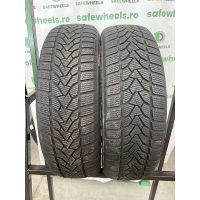 UNIROYAL WINTER EXPERT 195/55 R20