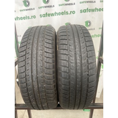 ATLAS Polarbear 1 215/65 R16
