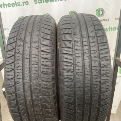 ATLAS Polarbear 1 215/65 R16 ATLAS Polarbear 1 215/65 R16