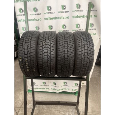 SAVA Eskimo hp 2 195/55 R16 SAVA Eskimo hp 2 195/55 R16
