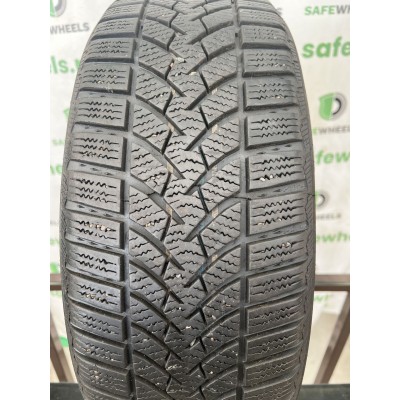 SEMPERIT SPEED GRIP 3 195/55 R16