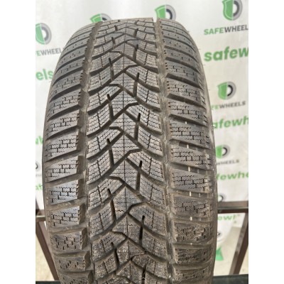 DUNLOP WINTER SPORT 5 225/55 R16 DUNLOP WINTER SPORT 5 225/55 R16
