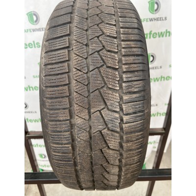 CONTINENTAL TS 860 S 225/50 R18 CONTINENTAL TS 860 S 225/50 R18