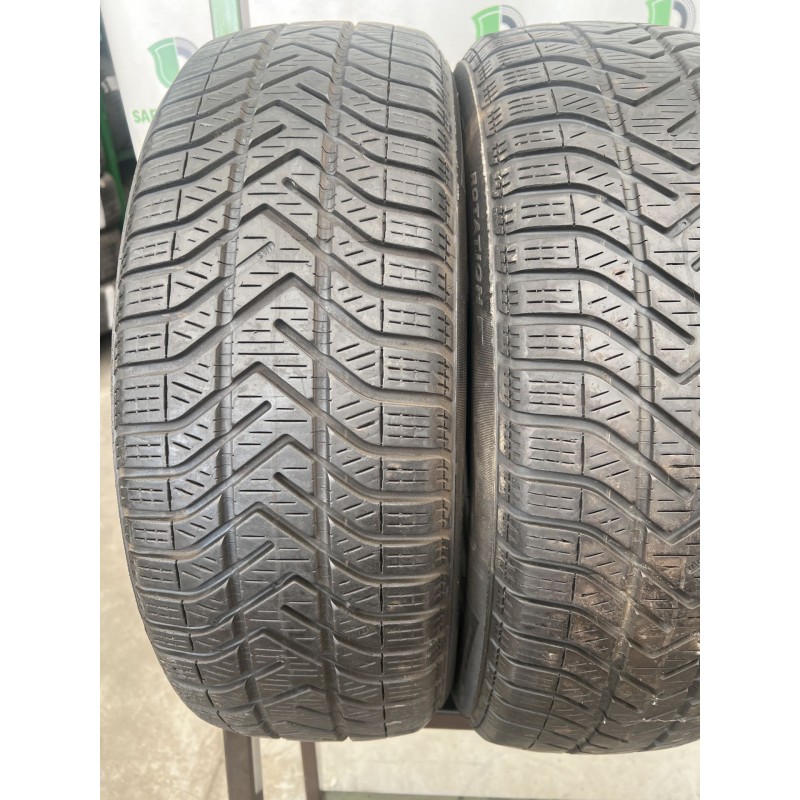 PIRELLI Snowcontrol serie 3 195/60 R16