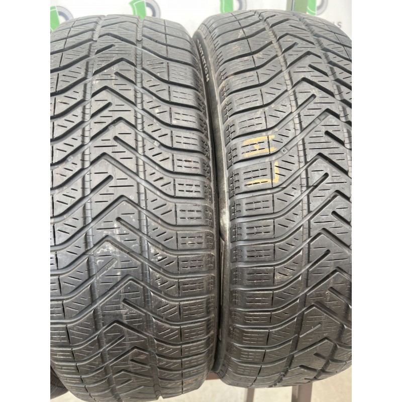 PIRELLI Snowcontrol serie 3 195/60 R16