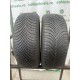 MICHELIN ALPIN 5 215/60 R16