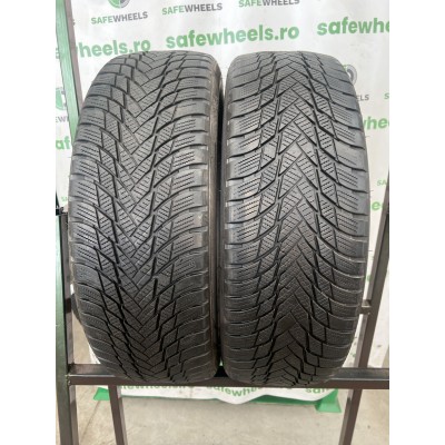BRIDGESTONE Blizzak lm 001 205/55 R19