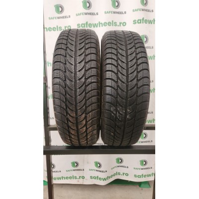 SAVA Eskimo  s3 + 185/65 R15