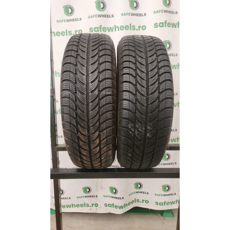 SAVA Eskimo  s3 + 185/65 R15