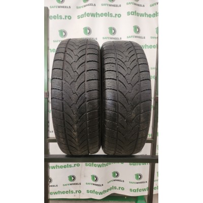 Platin Rp60 winter 225/60 R17