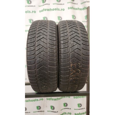 PIRELLI SCORPION 215/65 R17