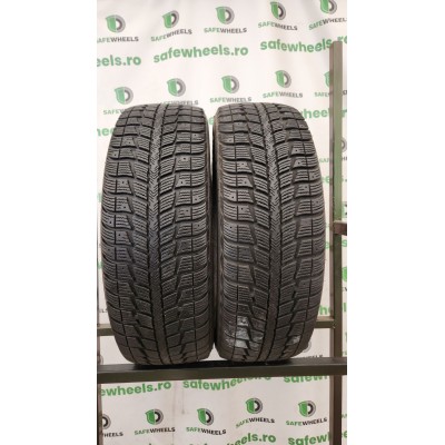 FEDERAL Himalaya w52 225/60 R17