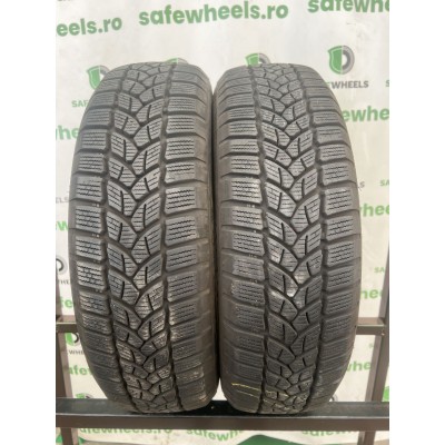 FIRESTONE WINTERHAWK 3 165/65 R15 FIRESTONE WINTERHAWK 3 165/65 R15