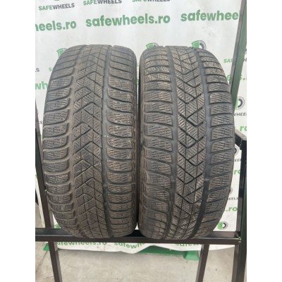 PIRELLI SOTTO ZERO 3 RUN FLAT 225/40 R19