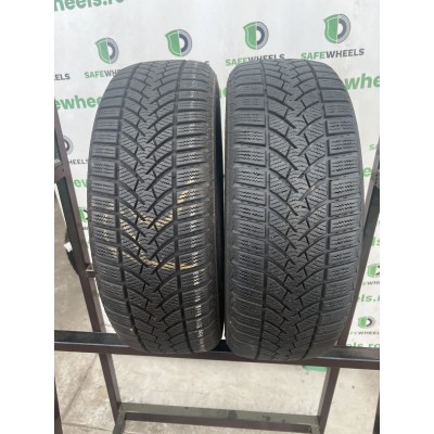 SEMPERIT SPEED GRIP 3 195/55 R16 SEMPERIT SPEED GRIP 3 195/55 R16