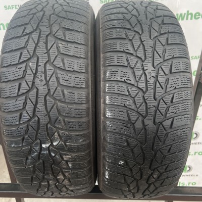 NOKIAN WR D4 195/60 R15 NOKIAN WR D4 195/60 R15