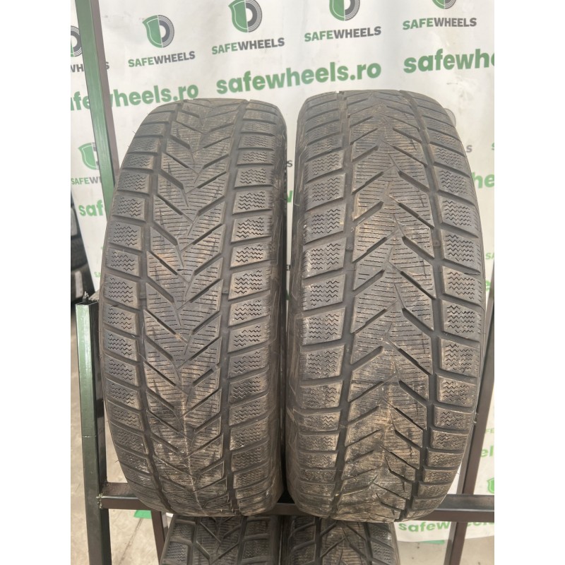VREDESTEIN Giugiaro design 235/60 R18 VREDESTEIN Giugiaro design 235/60 R18