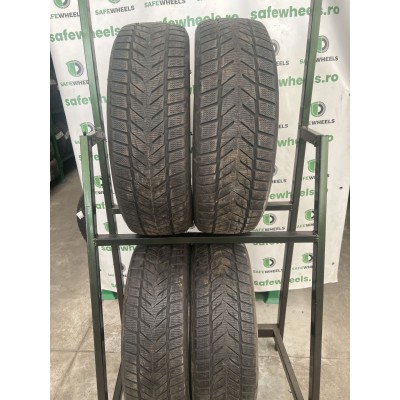VREDESTEIN Giugiaro design 235/60 R18