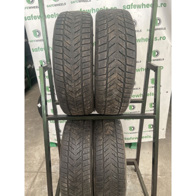 VREDESTEIN Giugiaro design 235/60 R18 VREDESTEIN Giugiaro design 235/60 R18