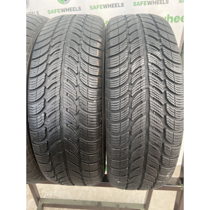 SAVA Eskimo  s3 + 175/65 R14