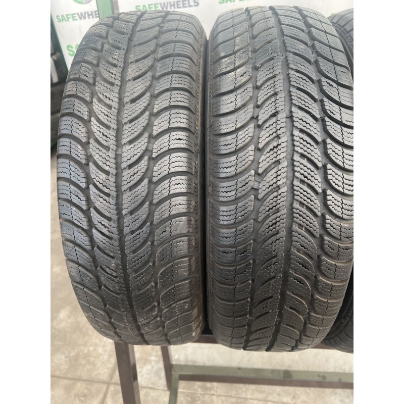 SAVA Eskimo  s3 + 175/65 R14