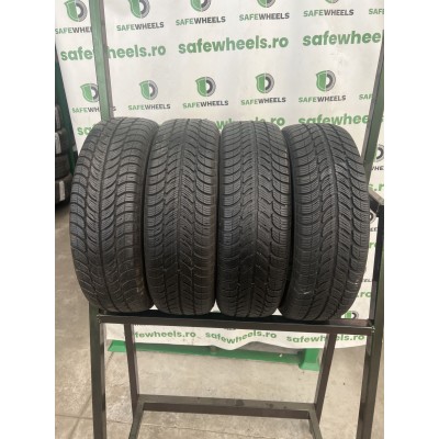SAVA Eskimo  s3 + 175/65 R14