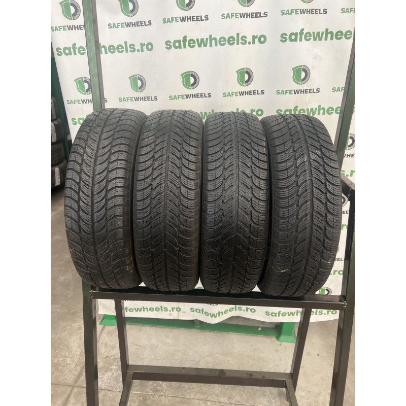 SAVA Eskimo  s3 + 175/65 R14