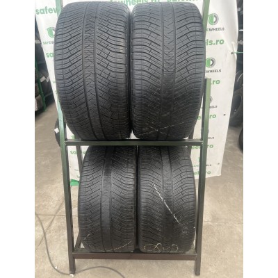 MICHELIN PILOT ALPIN 5 SUV N0 305/35 R21 MICHELIN PILOT ALPIN 5 SUV N0 305/35 R21