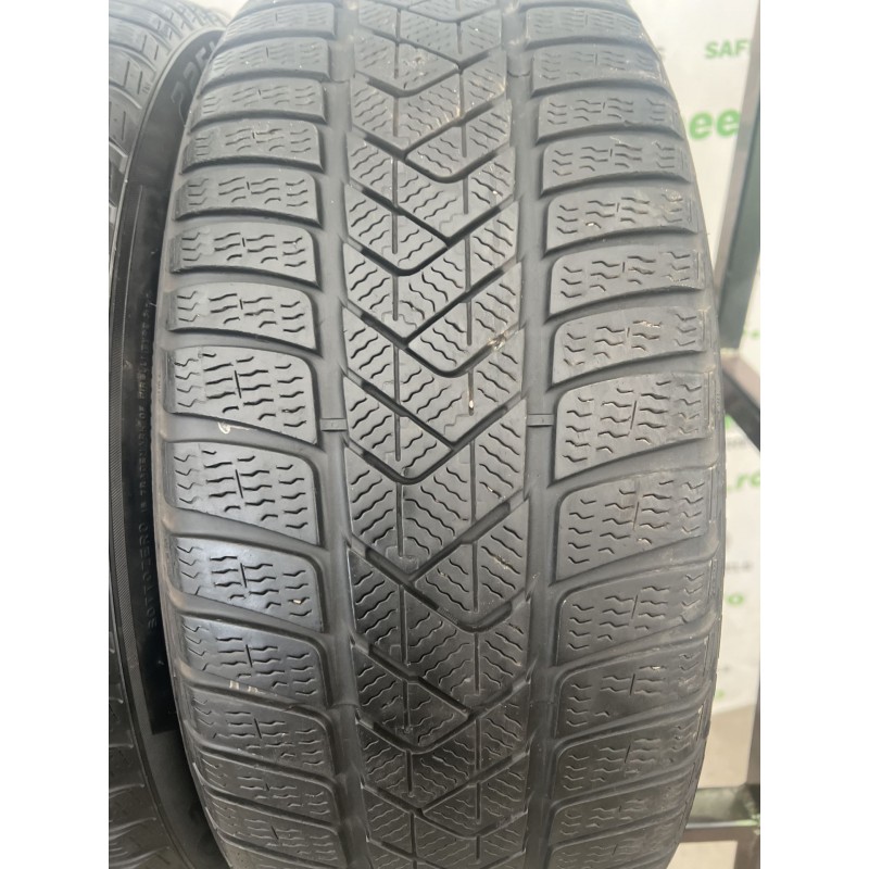 PIRELLI Sottozero 3 225/45 R19