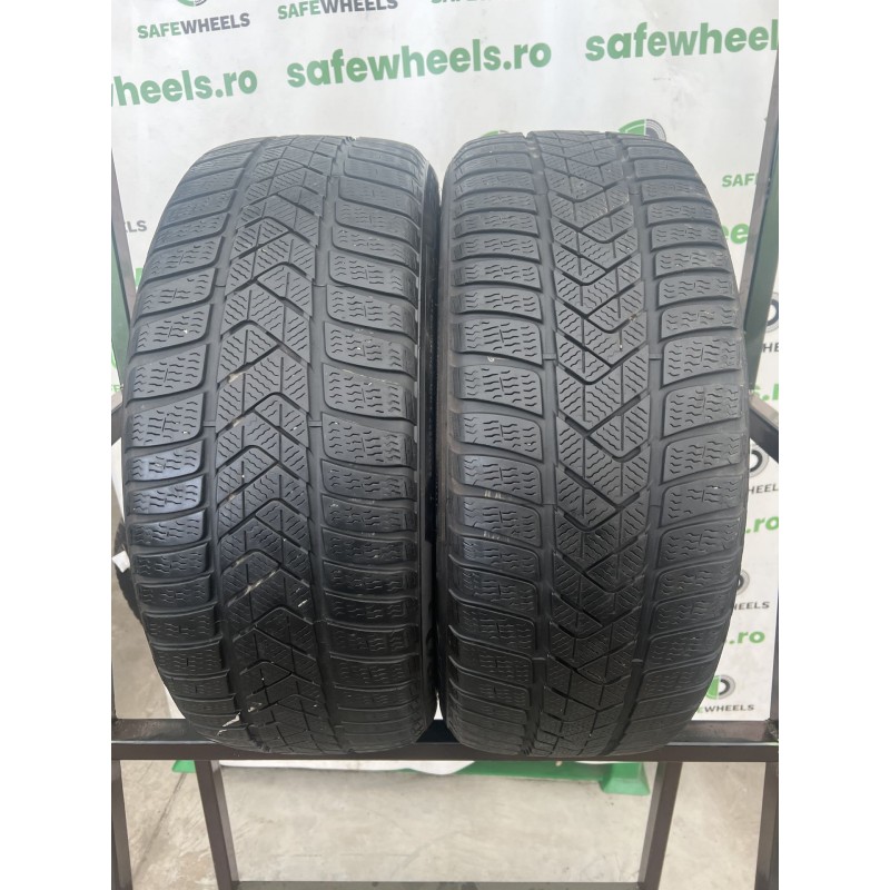 PIRELLI Sottozero 3 225/45 R19