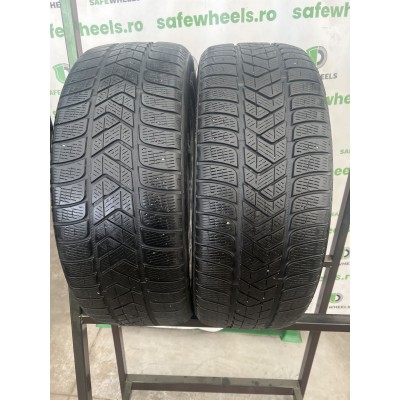 PIRELLI SCORPION WINTER 235/50 R19 PIRELLI SCORPION WINTER 235/50 R19
