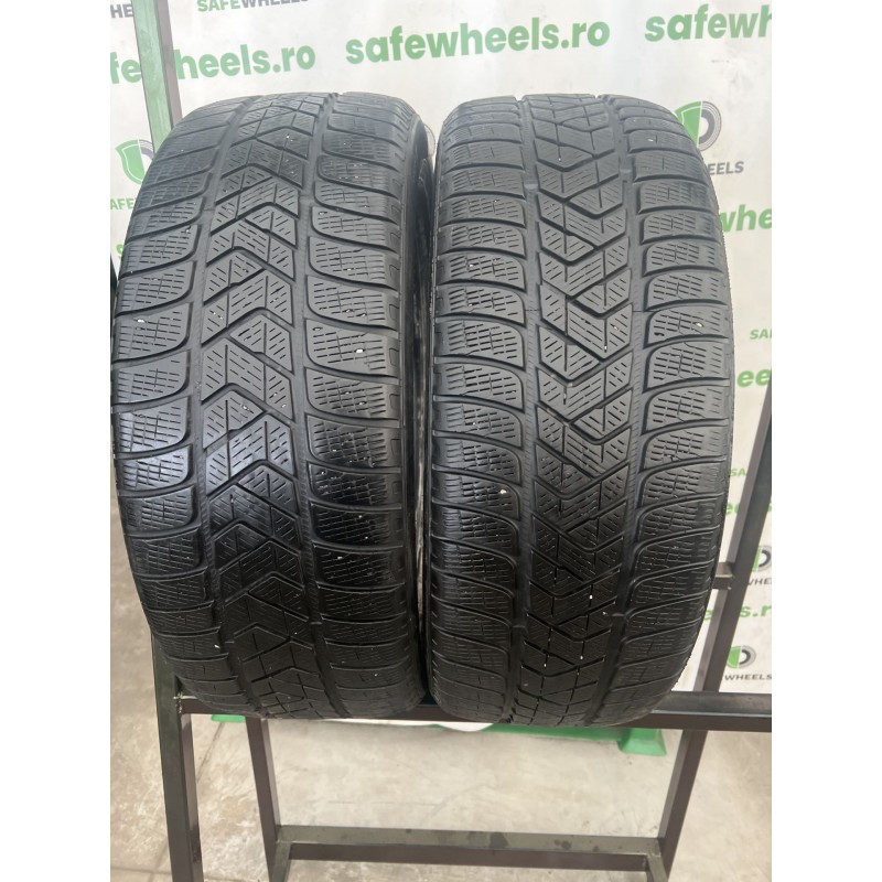 PIRELLI SCORPION WINTER 235/50 R19