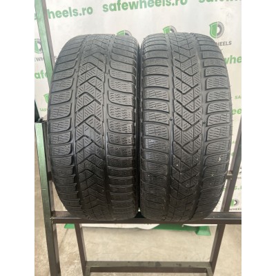 PIRELLI SOTTO ZERO 3 RUN FLAT 225/40 R19 PIRELLI SOTTO ZERO 3 RUN FLAT 225/40 R19