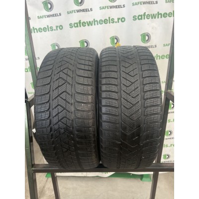 PIRELLI Sottozero 3 235/35 R19