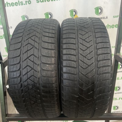 PIRELLI Sottozero 3 235/35 R19 PIRELLI Sottozero 3 235/35 R19