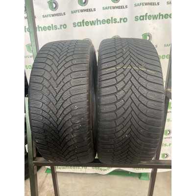 BRIDGESTONE BLIZZAK 6 245/40 R19