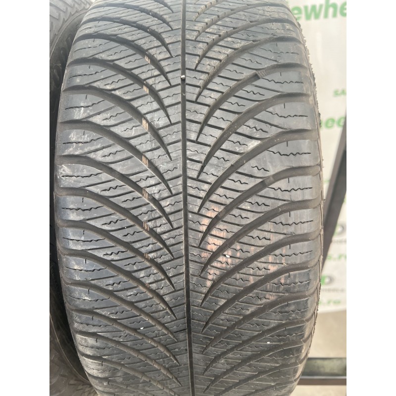 GOODYEAR VEC 4 SEASONS G2 215/45 R16 GOODYEAR VEC 4 SEASONS G2 215/45 R16