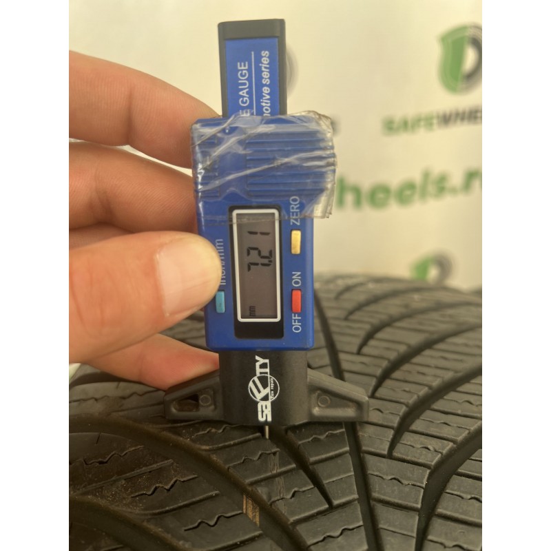 GOODYEAR VEC 4 SEASONS G2 215/45 R16 GOODYEAR VEC 4 SEASONS G2 215/45 R16