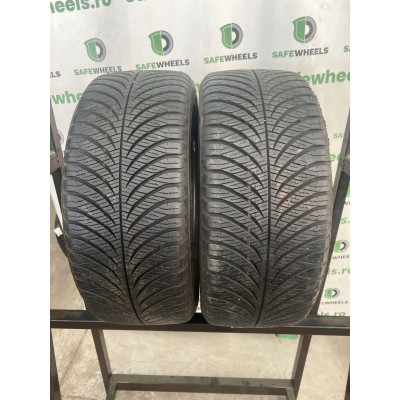 GOODYEAR VEC 4 SEASONS G2 215/45 R16