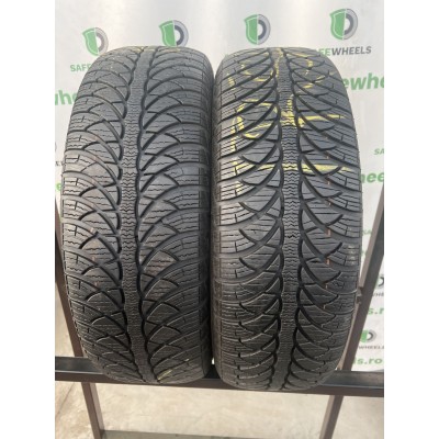 FULDA KRI MONTERO 3 195/60 R15 FULDA KRI MONTERO 3 195/60 R15