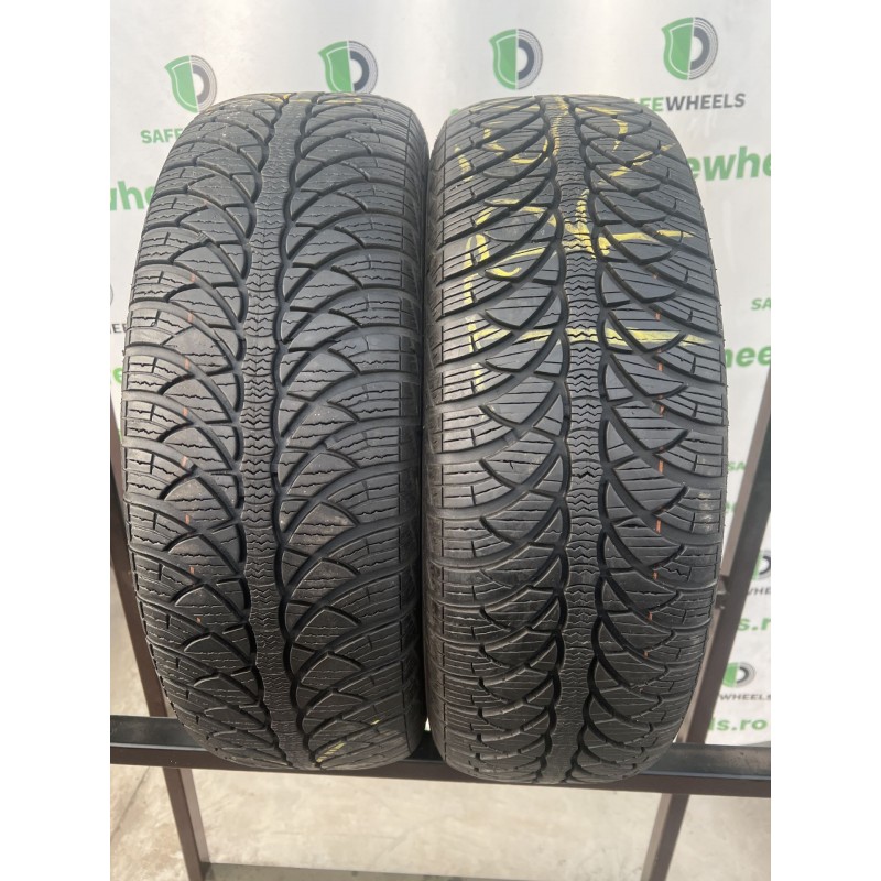 FULDA KRI MONTERO 3 195/60 R15 FULDA KRI MONTERO 3 195/60 R15
