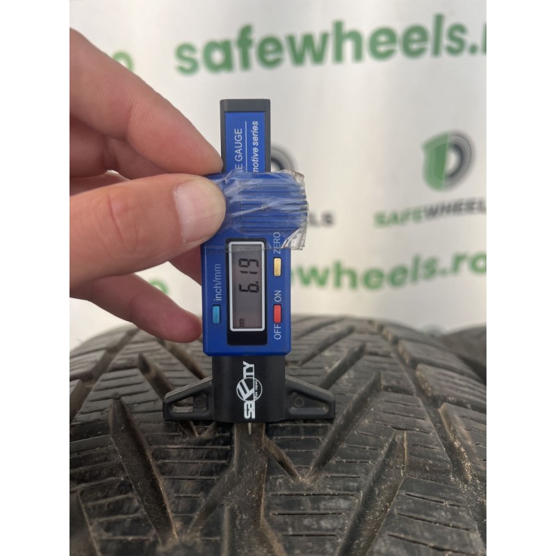 VREDESTEIN Wintrac Xtreme S 225/45 R18 VREDESTEIN Wintrac Xtreme S 225/45 R18