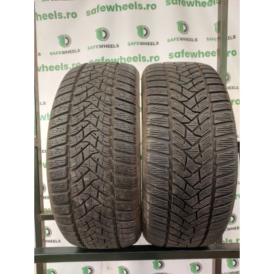 DUNLOP WINTER SPORT 5 225/50 R17