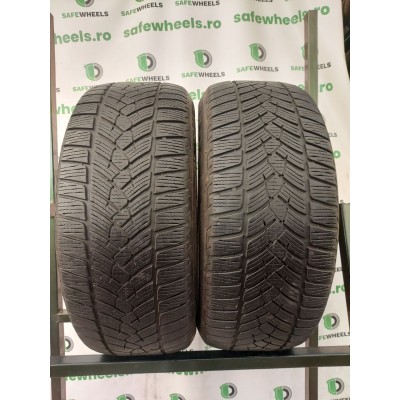 FULDA KRISTALL CONTROL SUV 235/55 R17