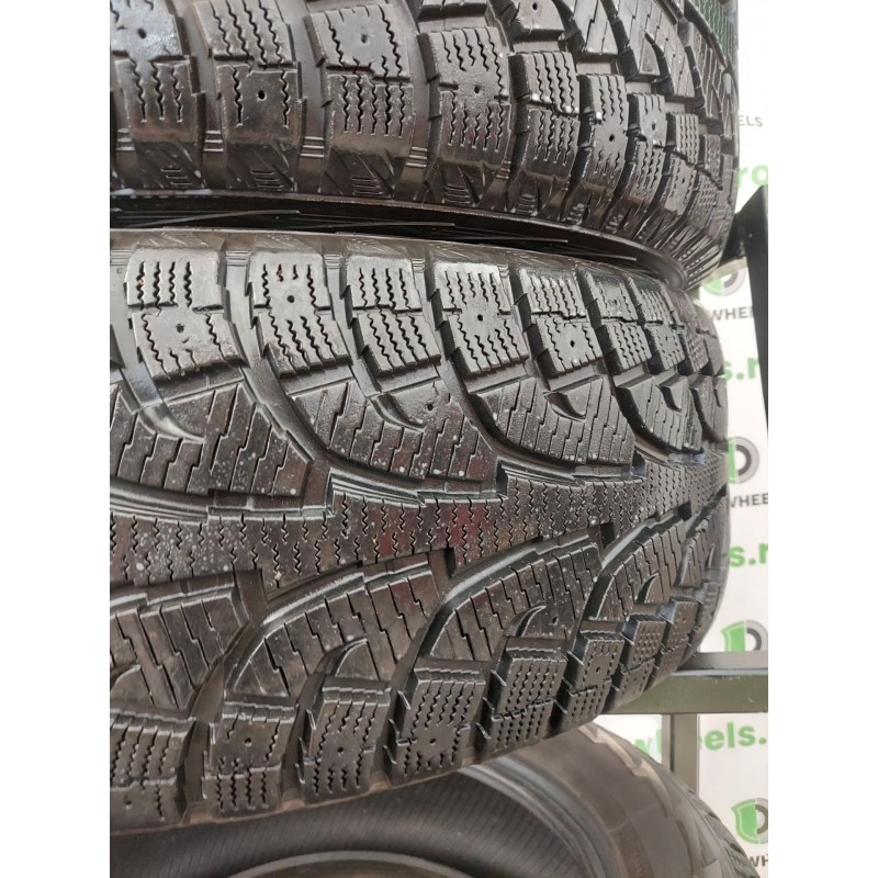 HANKOOK I pike pw11 275/55 R20