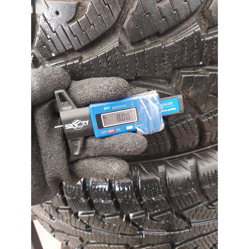 HANKOOK I pike pw11 275/55 R20