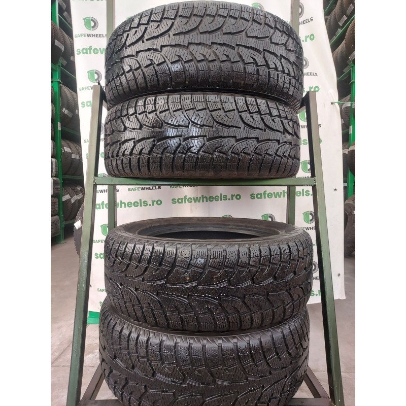 HANKOOK I pike pw11 275/55 R20