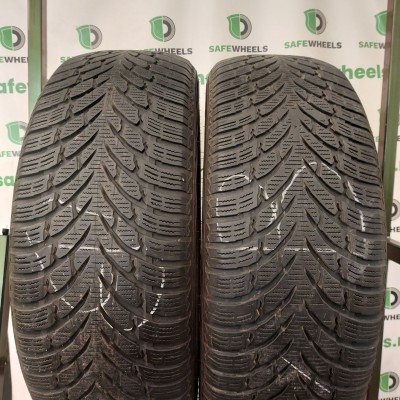 NOKIAN WR SUV 4 235/55 R19 NOKIAN WR SUV 4 235/55 R19