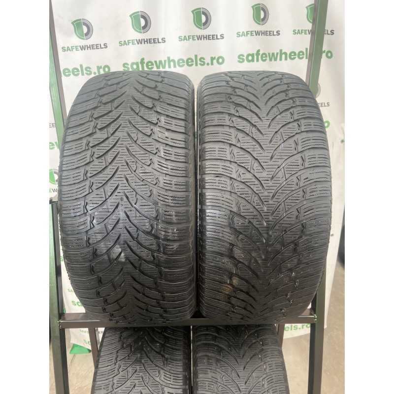 NOKIAN WR SUV 4 275/40 R21 NOKIAN WR SUV 4 275/40 R21