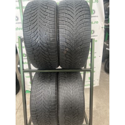 NOKIAN WR SUV 4 275/40 R21 NOKIAN WR SUV 4 275/40 R21